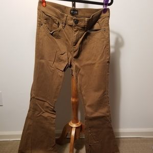 Express BootCut Jeans